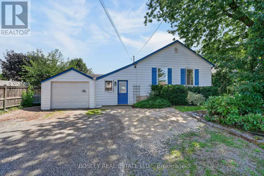 Detached at 1339 NIAGARA STONE ROAD, Niagara-on-the-Lake