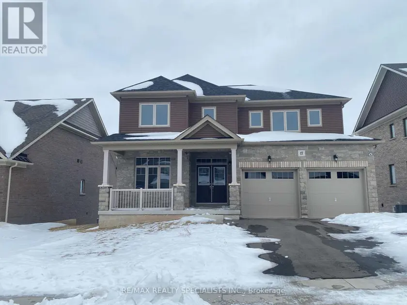 Detached at 17 ORIOLE CRESCENT, Port Colborne