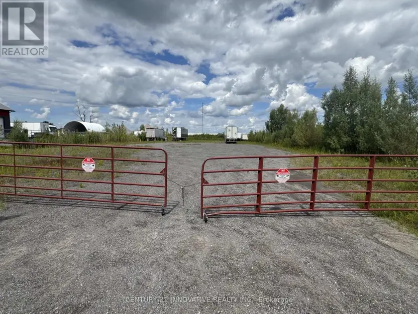 Vacant Land at 351 ENTREPRENEUR CRESCENT, Ottawa