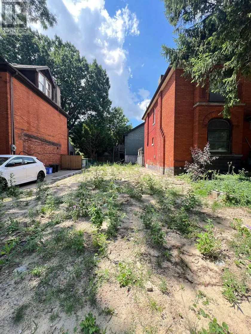 Vacant Land at 128 STINSON STREET, Hamilton