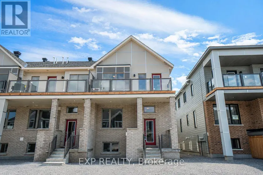 Townhouse at 131 BEEBALM CRESCENT, Ottawa