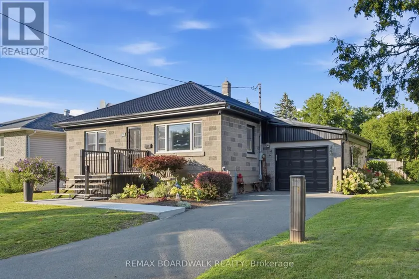 Detached at 762 ST LAWRENCE STREET, Prescott