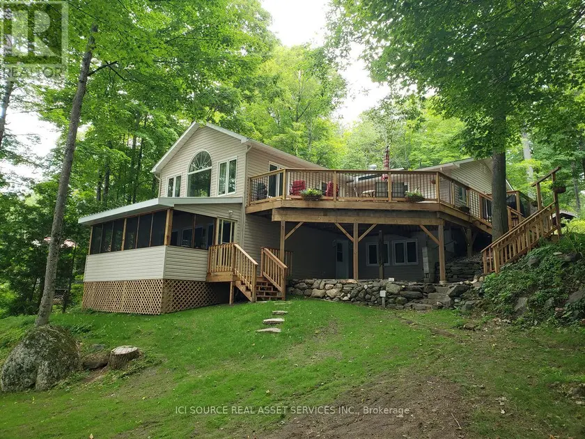 Detached at 703 DAVIDSON LANE, McNab/Braeside