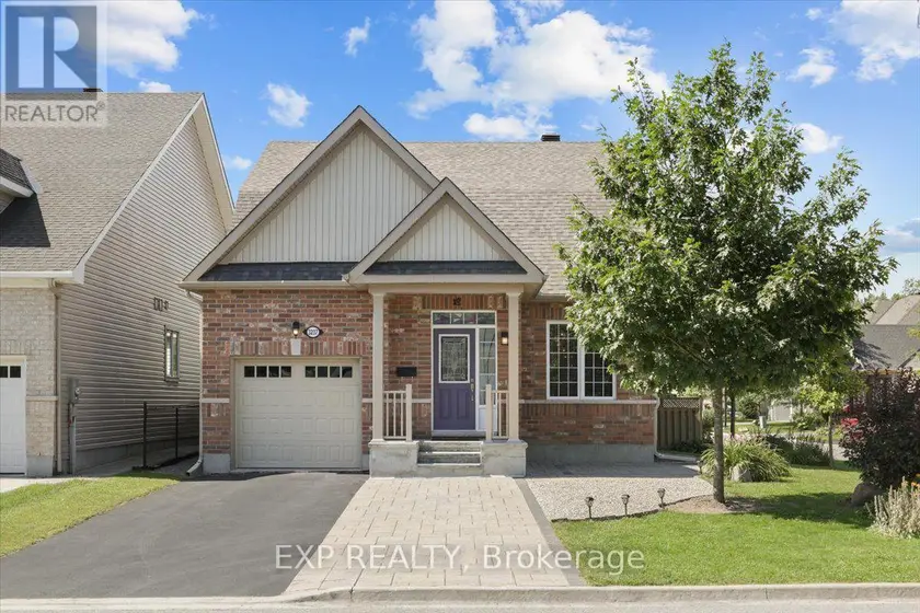 Detached at 3237 HARVESTER ROAD, North Grenville