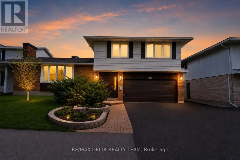 Detached at 2350 GEORGINA DRIVE, Ottawa