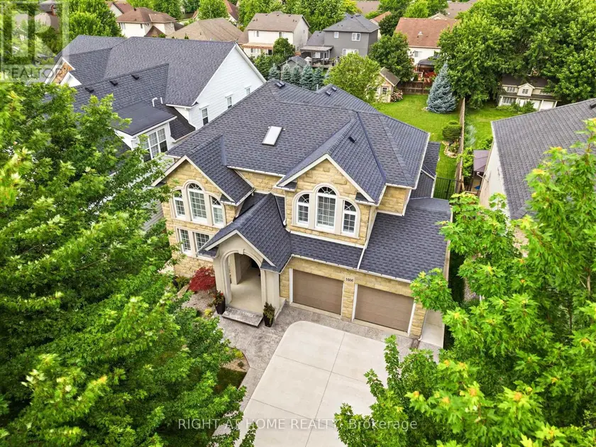 Detached at 1606 CONCESSION 4 ROAD, Niagara-on-the-Lake