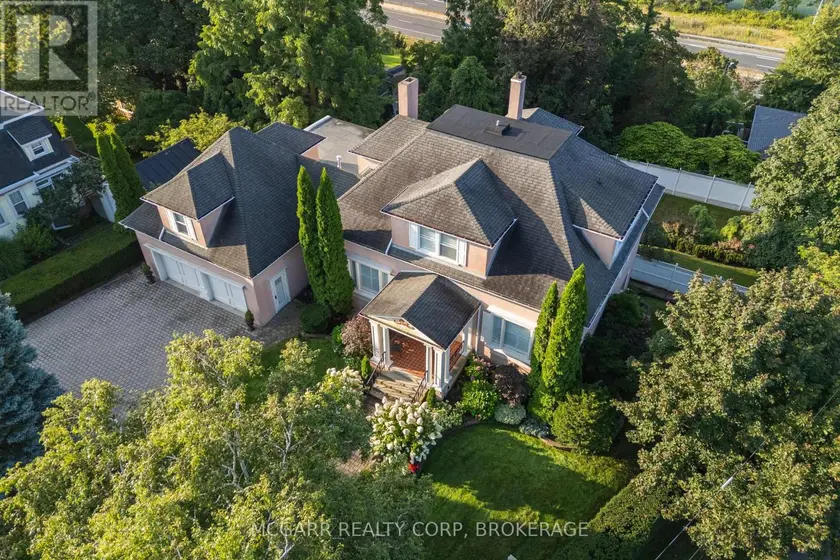 Detached at 39 YATES STREET, St. Catharines