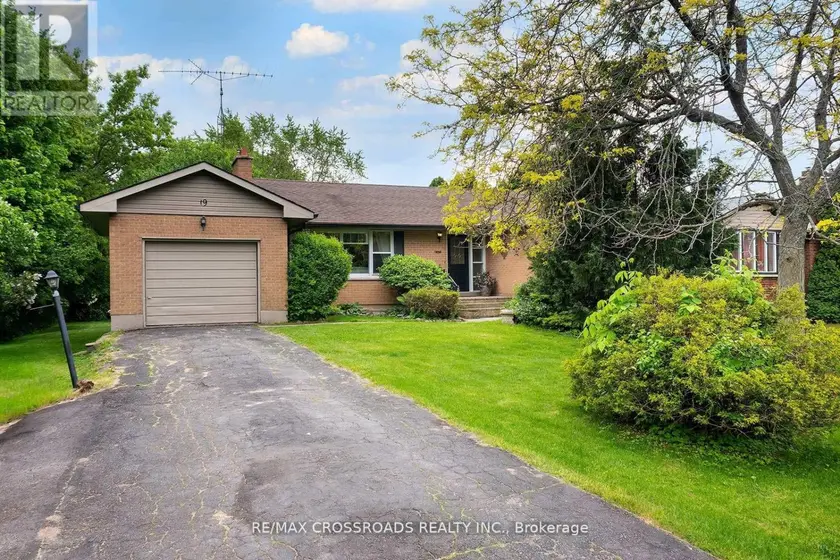 Detached at 19 ORCHARD AVENUE, Cobourg