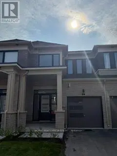 Townhouse at 67 WATTS MEWS, Kawartha Lakes