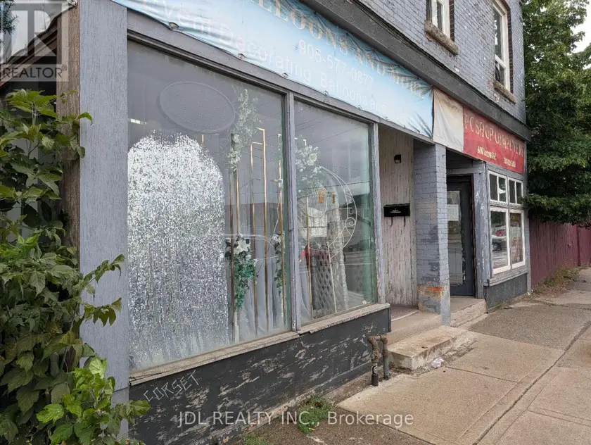 Other at 602 - 600-602 BARTON STREET E, Hamilton