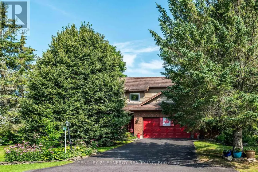 Detached at 6646 CHERRYSTONE DRIVE N, Ottawa