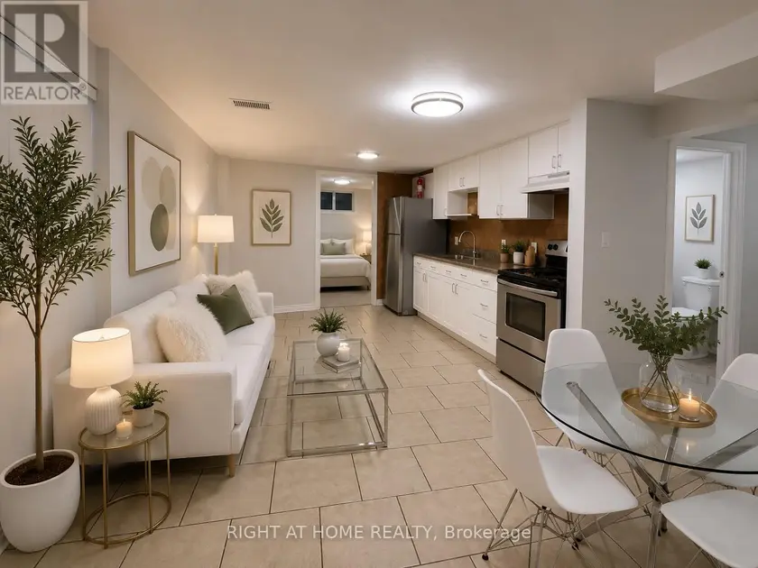 Detached at LOWER - 67 BRENTWOOD DRIVE, Hamilton