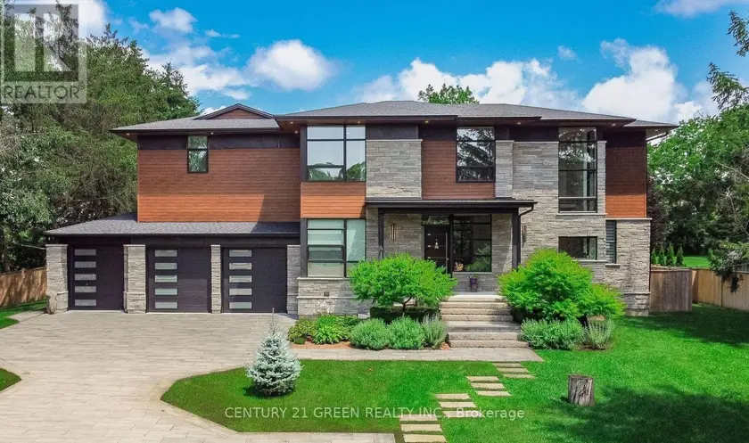 Detached at 21222 VANNECK ROAD, Middlesex Centre