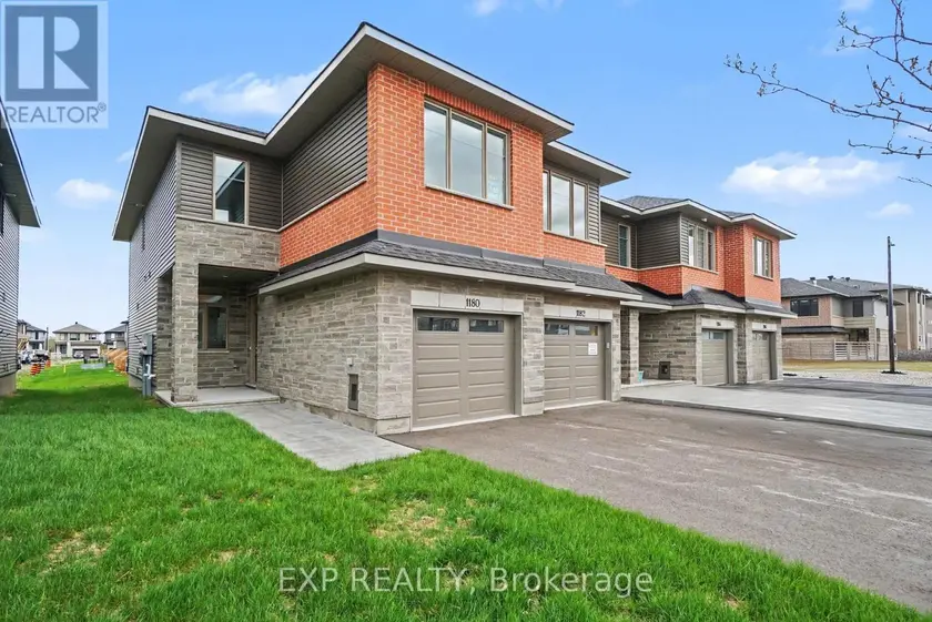 Townhouse at 1180 COPE DRIVE, Ottawa