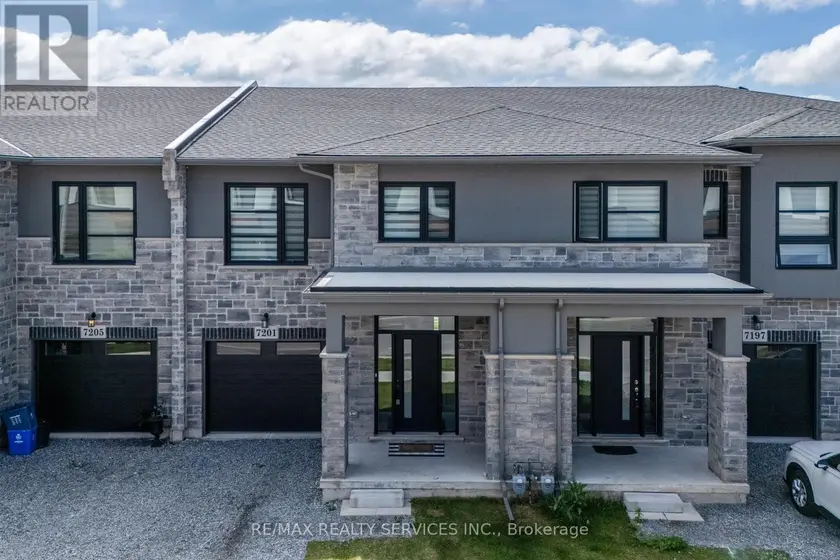 Townhouse at 7201 PARSA STREET, Niagara Falls