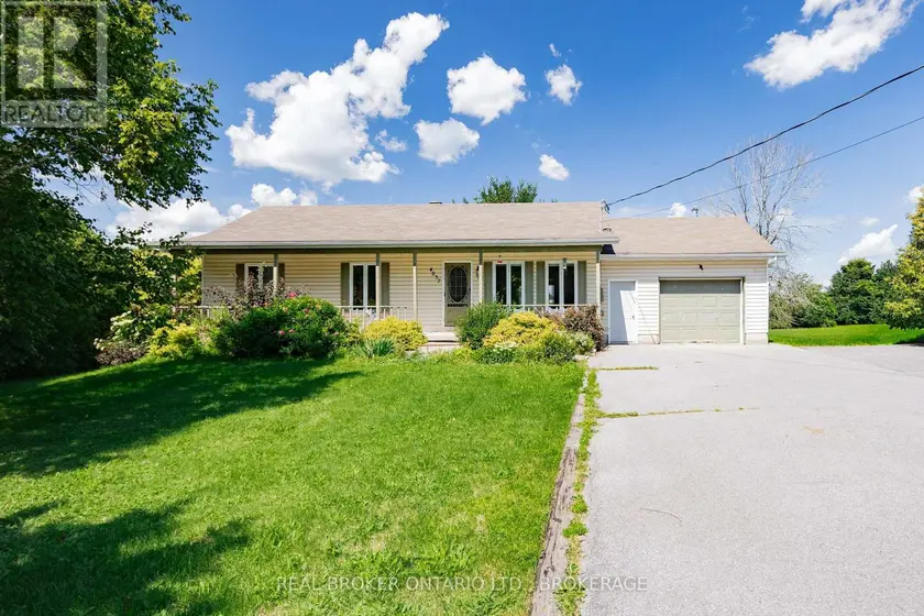 Detached at 4057 LEFEBVRE STREET, South Glengarry