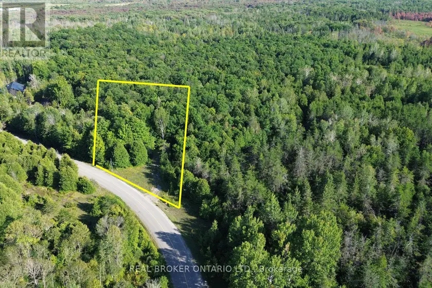 Vacant Land at 624 SNOWDONS CORNERS ROAD, Merrickville-Wolford