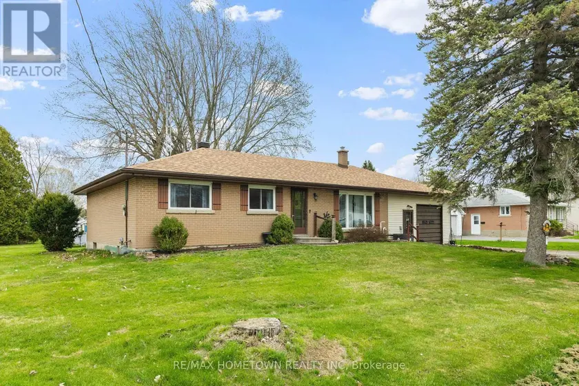 Detached at 3505 CHARLEVILLE ROAD, Augusta