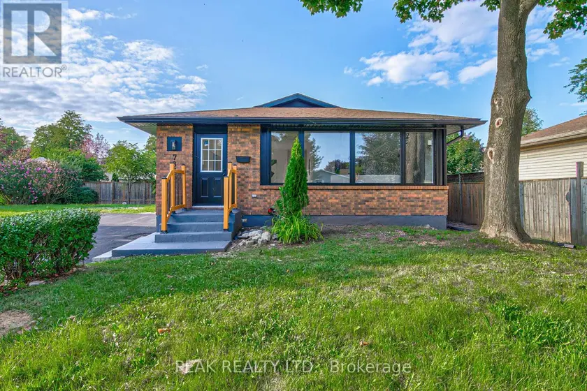 Detached at 7385 NORTH DORSET PLACE, Niagara Falls