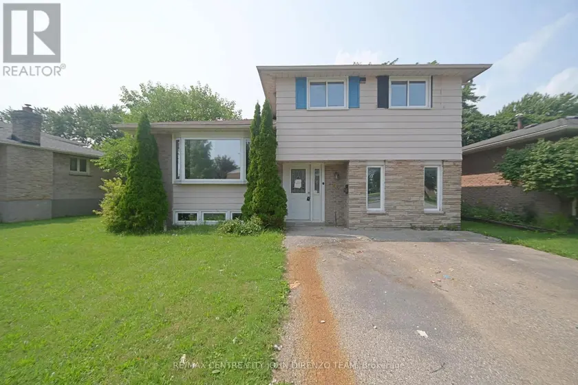 Detached at 83 CONFEDERATION DRIVE, St. Thomas
