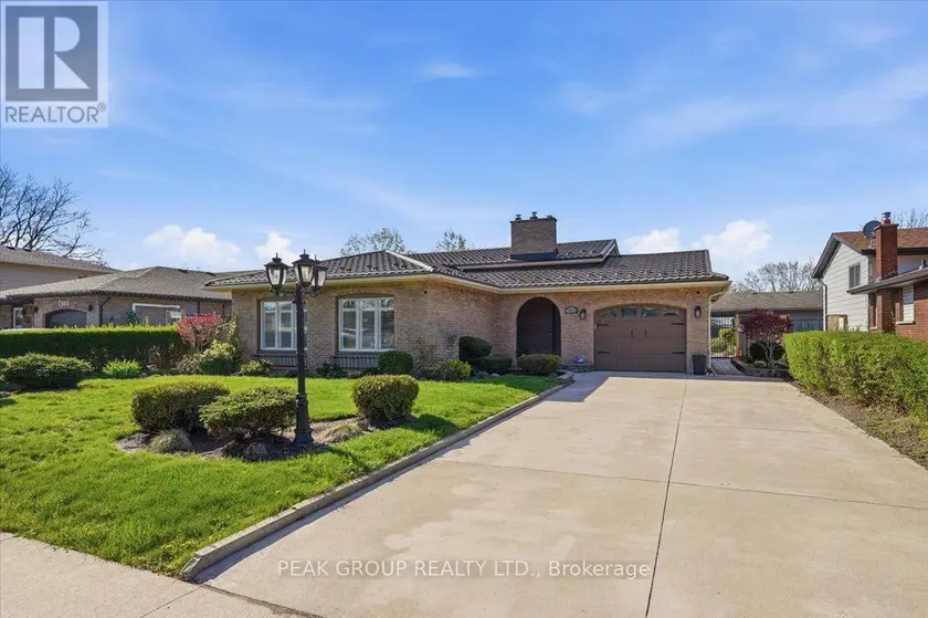 Detached at 7402 WESTFIELD DRIVE, Niagara Falls
