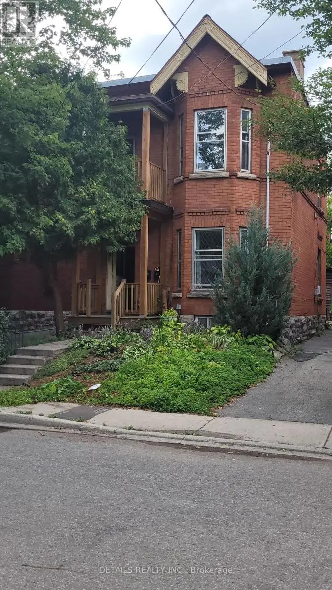 Multiplex at 35 2 Ave, Glebe - Ottawa East and Area