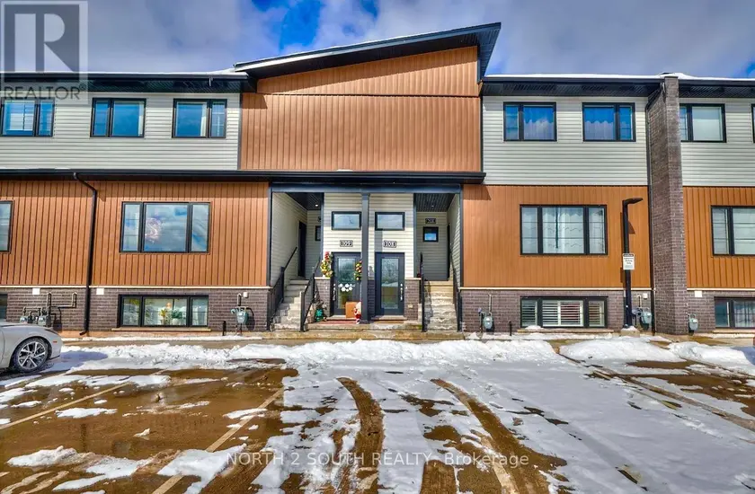 Townhouse at 108 - 6591 MONTROSE ROAD, Niagara Falls