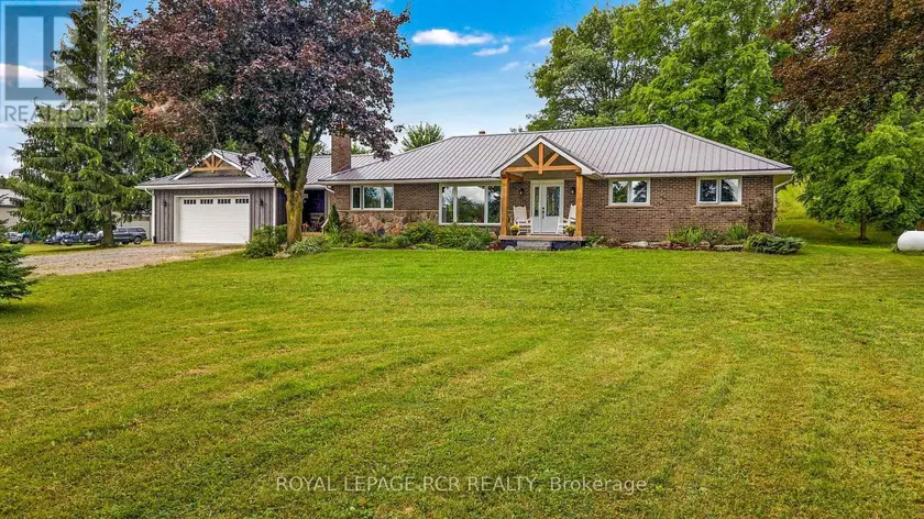 Detached at 716300 1ST LINE E, Mulmur