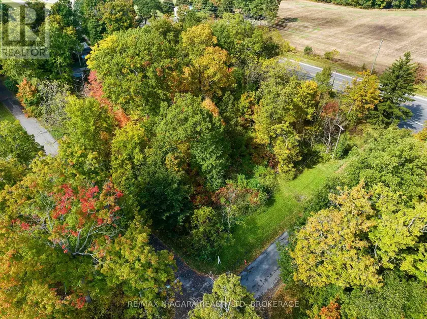 Vacant Land at N/S HIAWATHA AVENUE, Fort Erie