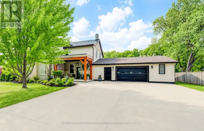 Detached at 35 SCHWEITZER STREET, Kitchener