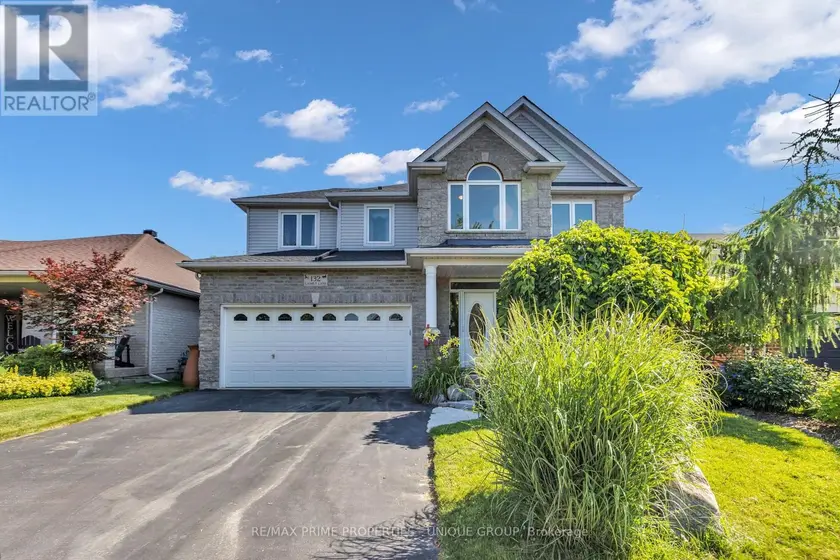 Detached at 132 GAMBLE LANE, Guelph/Eramosa