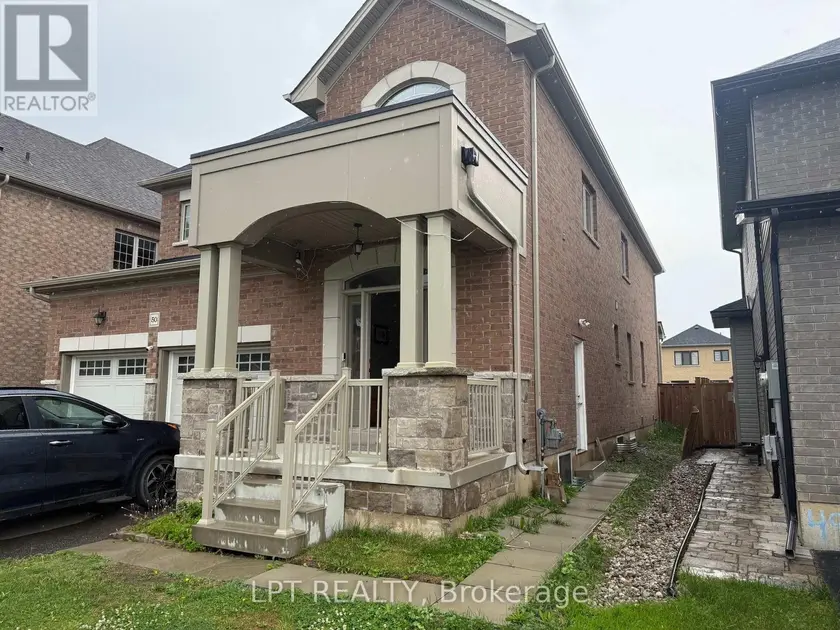 Detached at 50 SPRING CREST (UPPER UNIT) WAY, Thorold