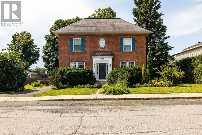 Detached at 262 BELL STREET, Arnprior