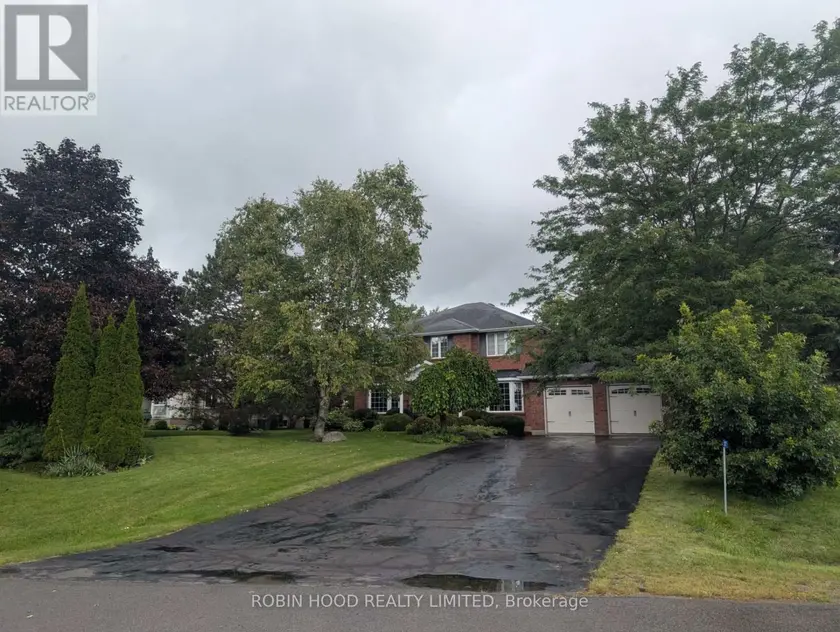 Detached at NIL - 27 HASTINGS PARK DRIVE, Belleville