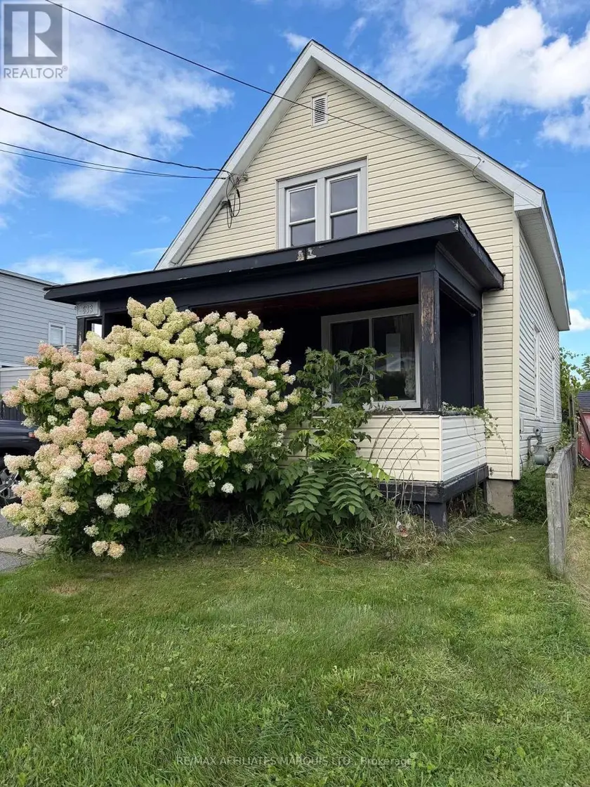 Detached at 633 AUGUSTUS STREET S, Cornwall