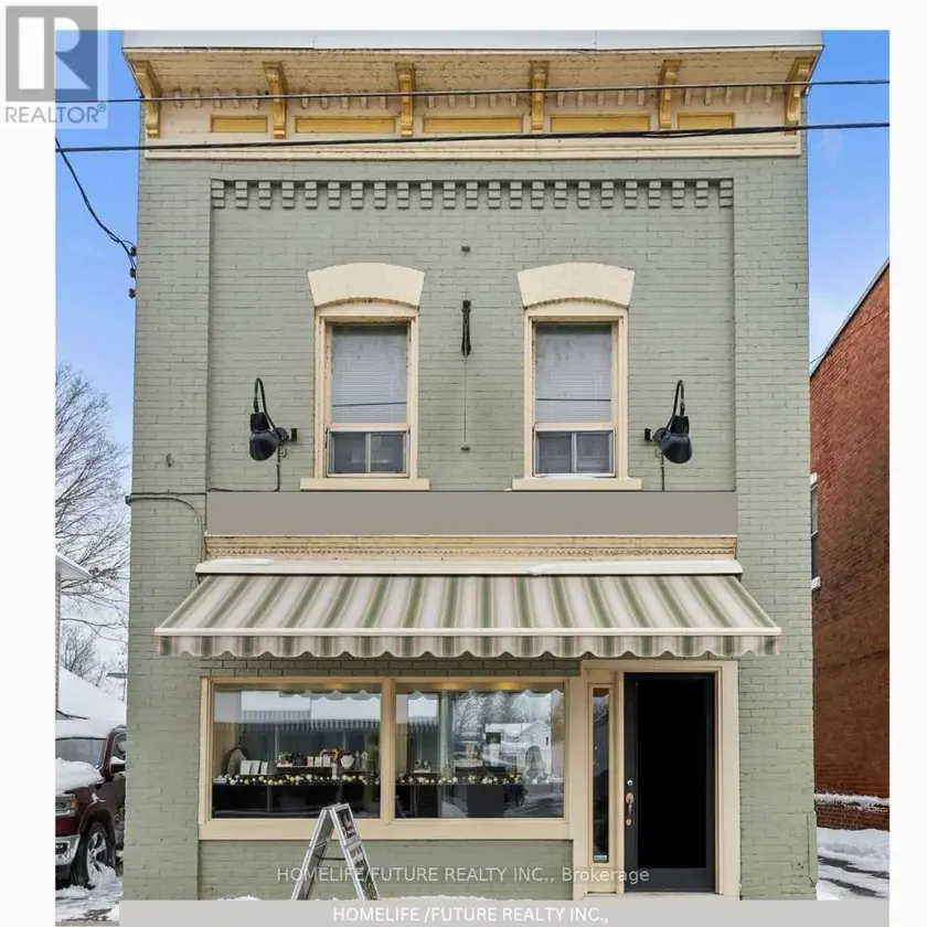 Other at 236 VICTORIA STREET N, Tweed)