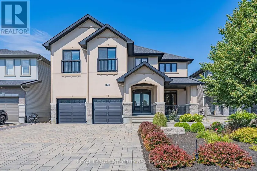 Detached at 176 ESCARPMENT CRESCENT, Ottawa