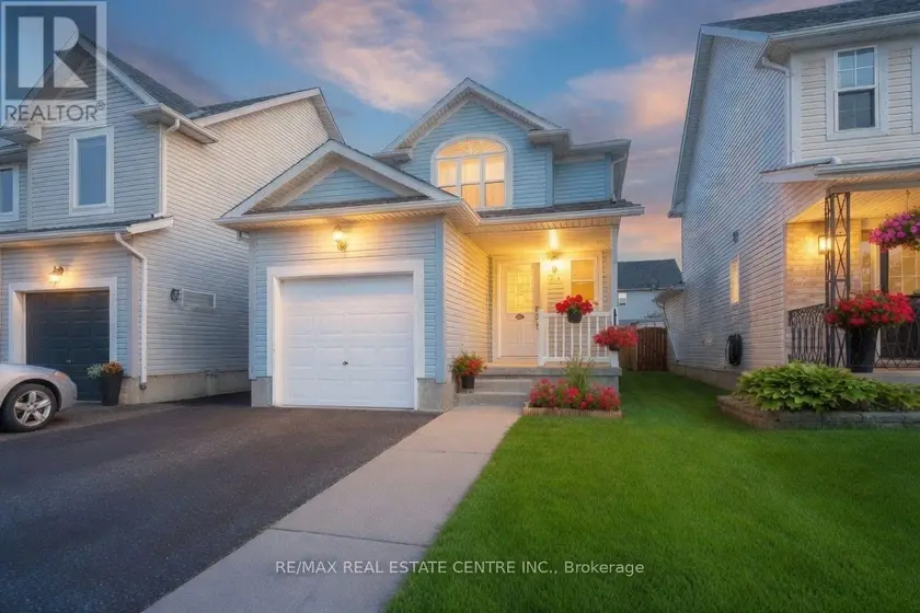 Detached at 765 ANGLER WAY, Waterloo