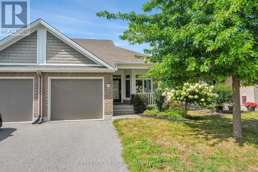 Semi-Detached/Link at 550 SILVERBELL CRESCENT, Ottawa