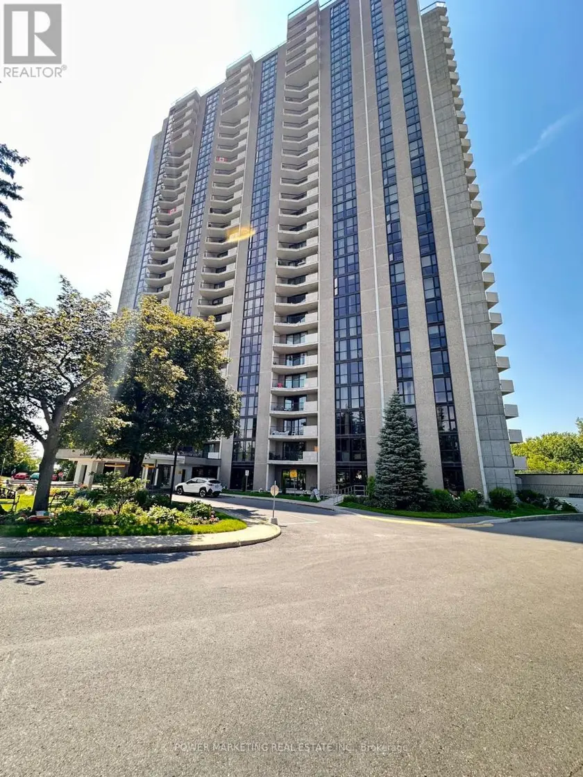 Apartment at 907 - 1025 RICHMOND ROAD, Ottawa