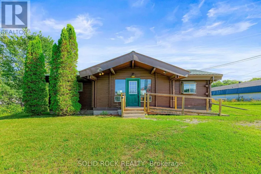 Other at 3041 COUNTY ROAD 29 ROAD, Elizabethtown-Kitley
