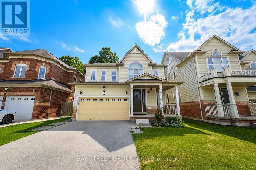 Detached at 116 WINTERBERRY BOULEVARD, Thorold