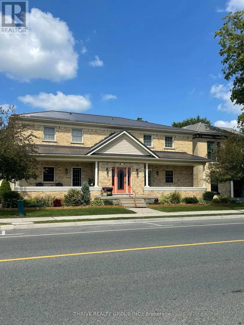 Apartment at D - 199 TALBOT STREET W, Aylmer