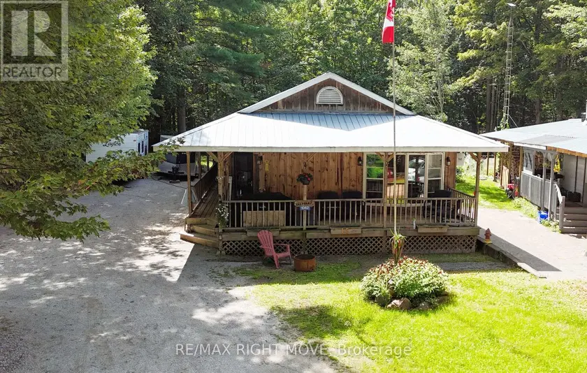 Detached at 1062 4 SEASONS ROAD, Gravenhurst