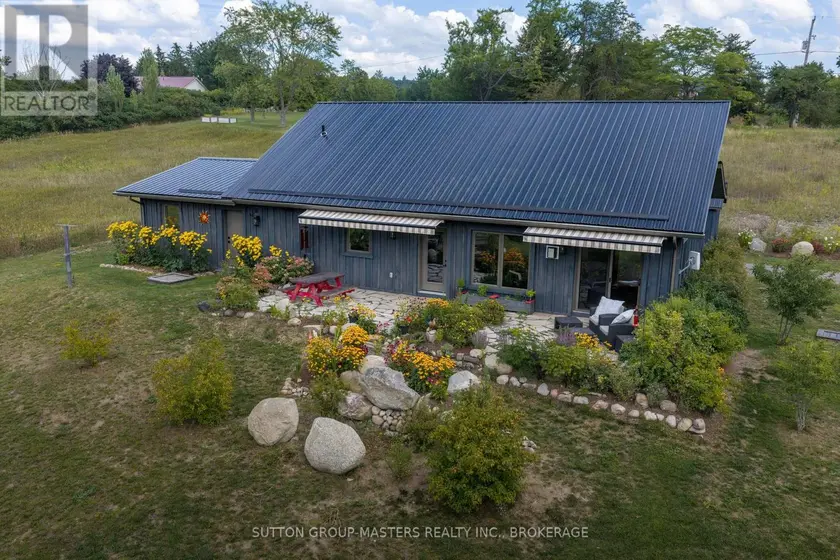 Detached at 715 MOIRA ROAD, Centre Hastings