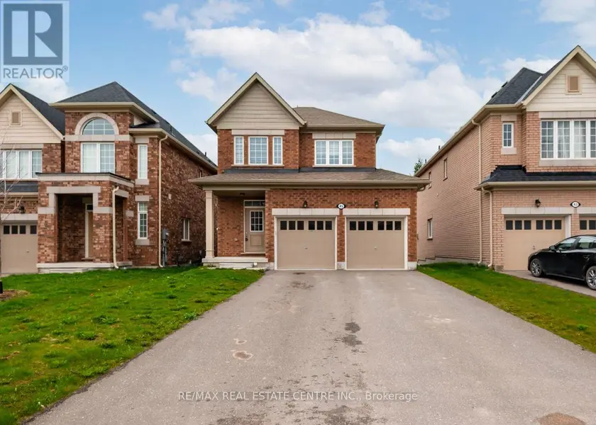 Detached at 45 RAINEY DRIVE, East Luther Grand Valley