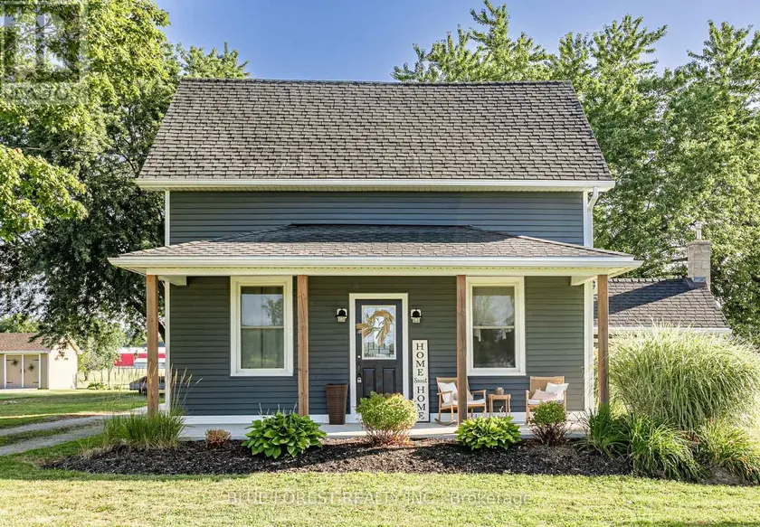 Detached at 42680 GRAHAM ROAD, Huron East