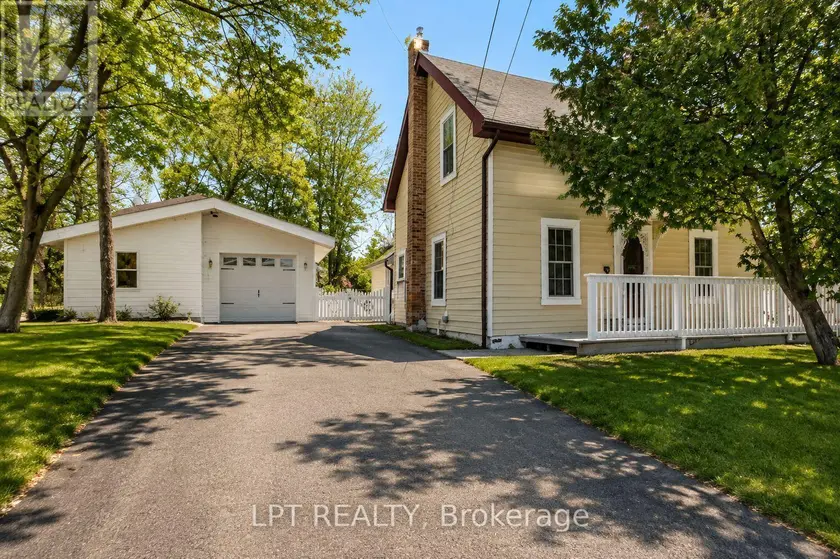 Detached at 3472 MONCK ROAD, Kawartha Lakes