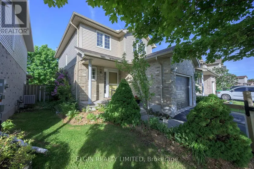 Detached at 9939 FLORENCE STREET, Southwold