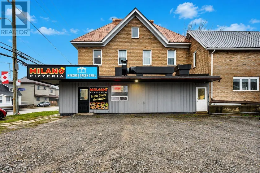 Other at 6594 FOURTH LINE ROAD, Ottawa